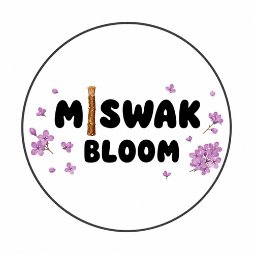 Miswak Bloom
